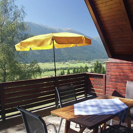 Holiday Home In Jenig Carinthia With Pool المظهر الخارجي الصورة