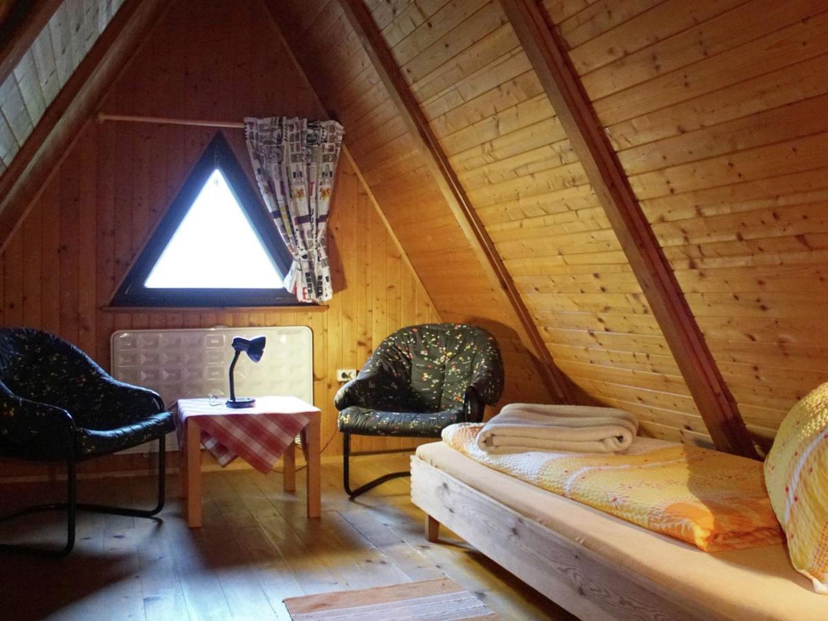 Holiday Home In Jenig Carinthia With Pool المظهر الخارجي الصورة