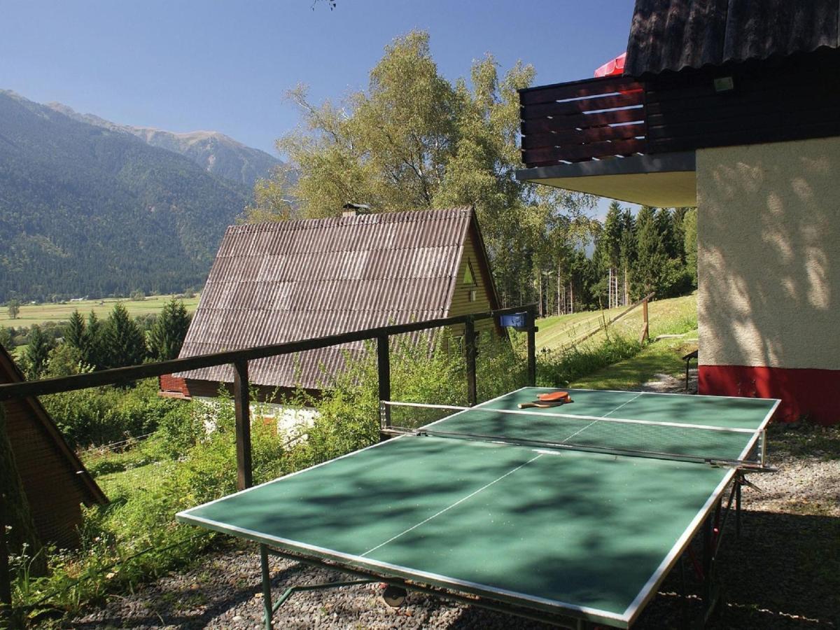 Holiday Home In Jenig Carinthia With Pool المظهر الخارجي الصورة
