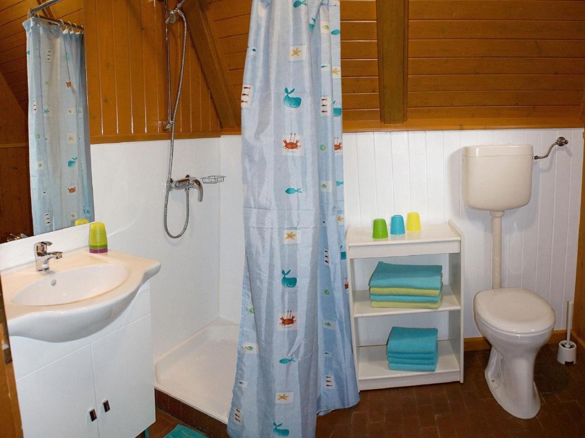 Holiday Home In Jenig Carinthia With Pool المظهر الخارجي الصورة