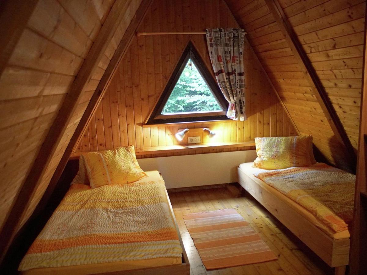 Holiday Home In Jenig Carinthia With Pool المظهر الخارجي الصورة