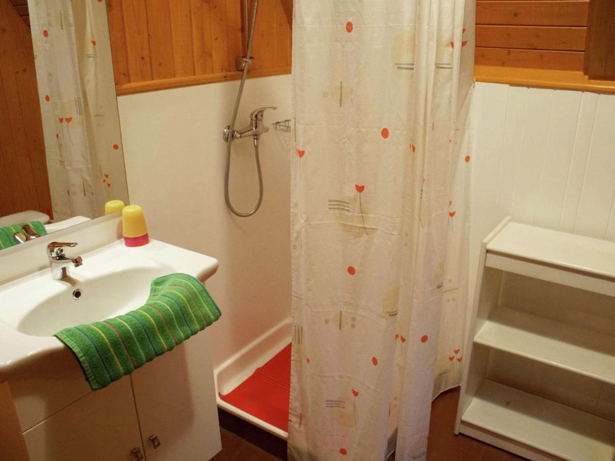 Holiday Home In Jenig Carinthia With Pool المظهر الخارجي الصورة