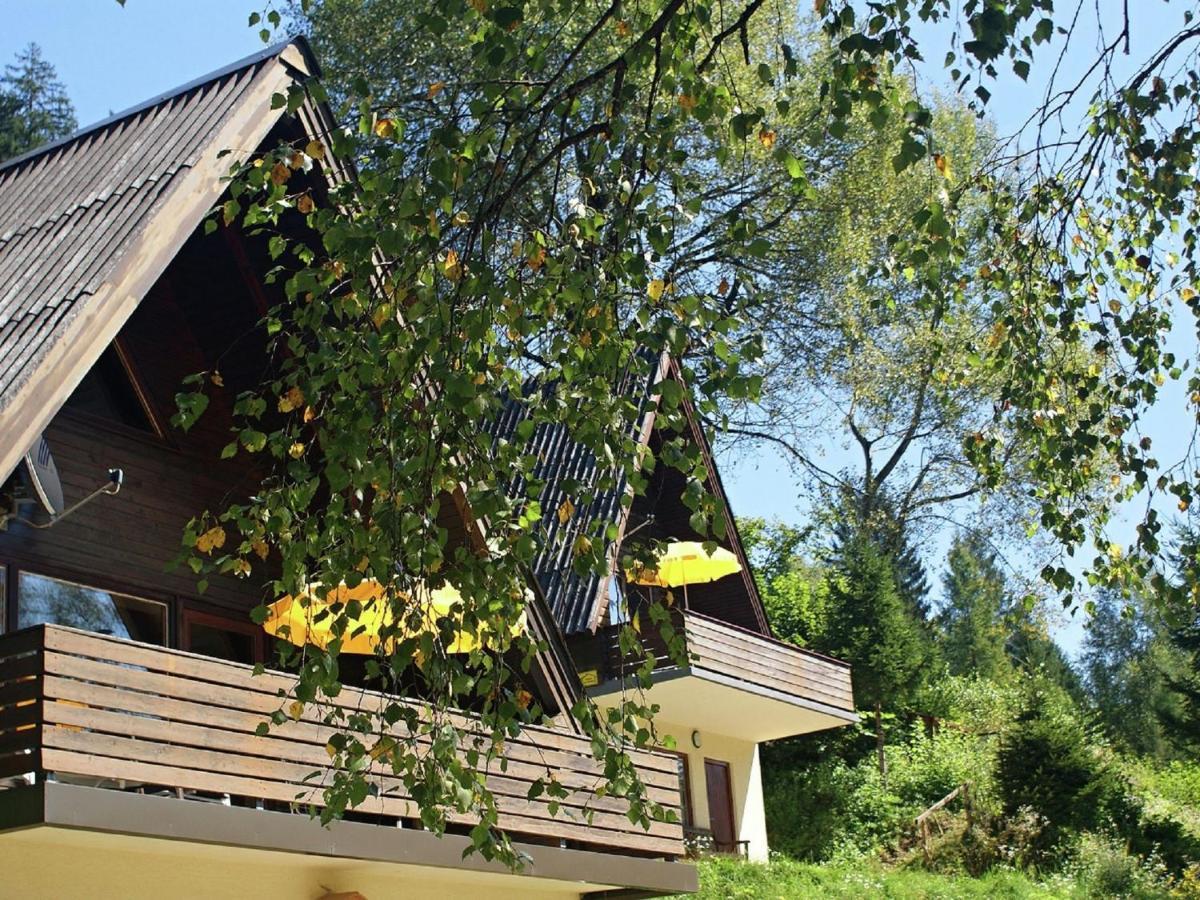 Holiday Home In Jenig Carinthia With Pool المظهر الخارجي الصورة