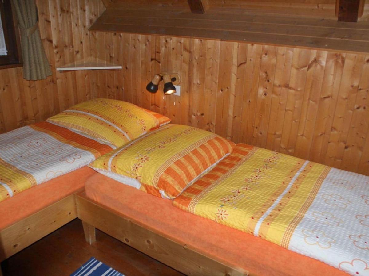Holiday Home In Jenig Carinthia With Pool المظهر الخارجي الصورة